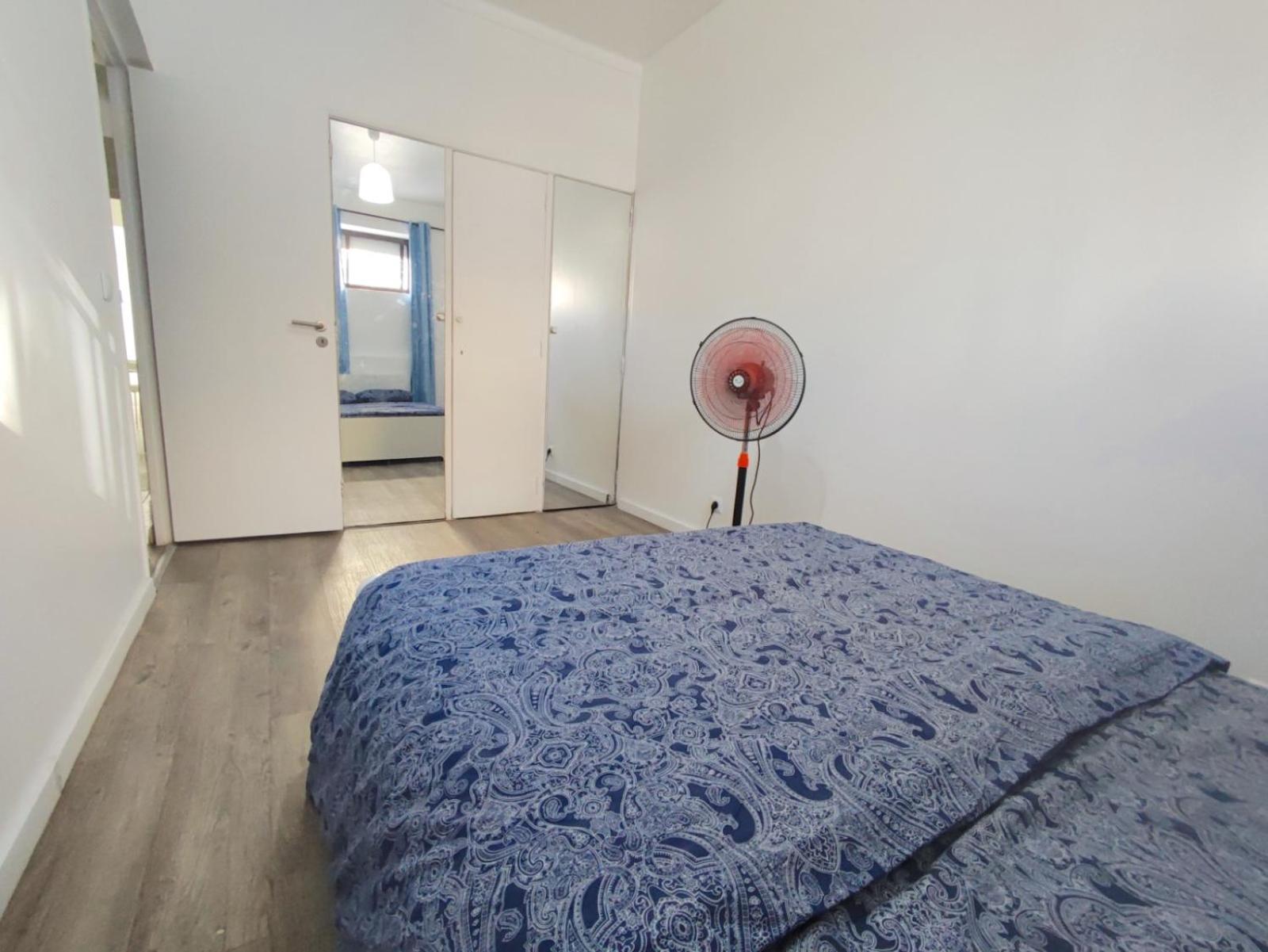 Laxuries Room For Rent Odivelas  Zewnętrze zdjęcie